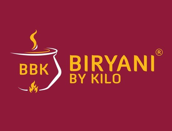 Biryani byKilo