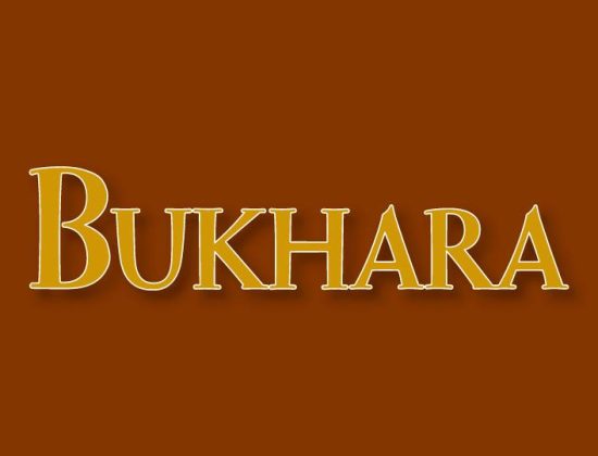 Bukhara