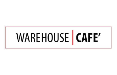 Warehouse CAFE