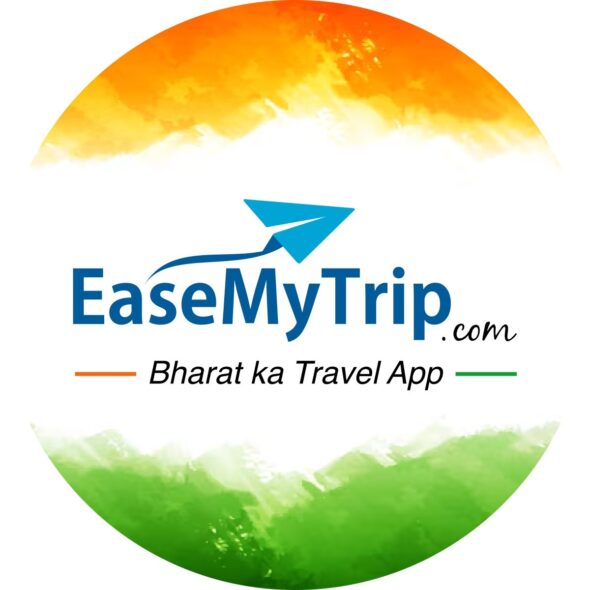 Ease My Trip