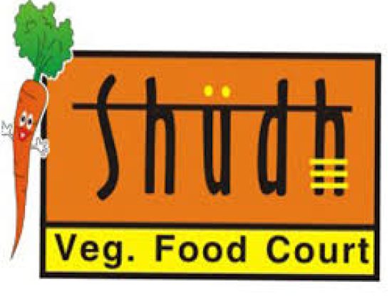 Shudh Restaurant