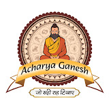 Acharya Ganesh