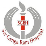 Sir Ganga Ram Hospital