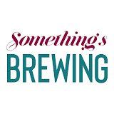 Something’s Brewing