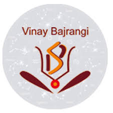 Vinay Bajrangi Bajrangi