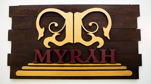 Myrah Spa