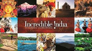 Incredible India