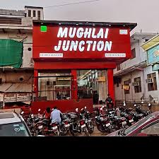 Mughlai Junction