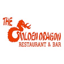 Golden Dragon