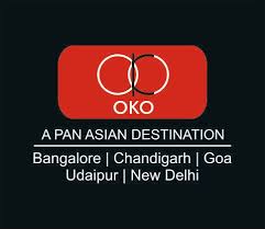 OKO - A Pan Asian Destination