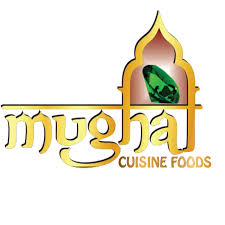 Mughal Cuisine Foods