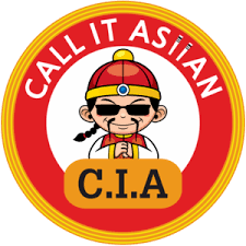 C.I.A Call It Asiian