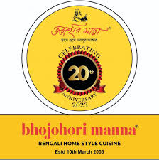 Bhojohori Manna