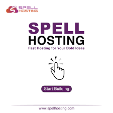 Hosting Spell