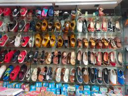 Sanjay Shoes Centre