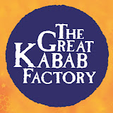 The Great Kabab Factory