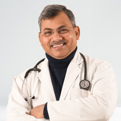 Dr. Ajay Kumar Singh