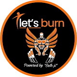Let's Burn Gym