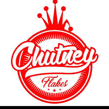 Chutney Flakes