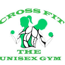 Crossfit Fitness Gym