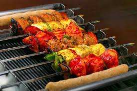 New Shahi Zaika Kebab Corner