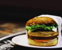 Burger Street