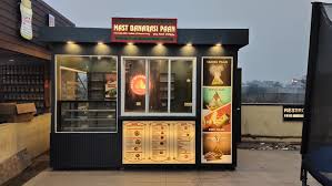 Jain Mast Banarasi Paan