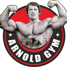 New Arnold Gym