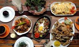 Khan Shahi Biryani & Kebabs Restaurant
