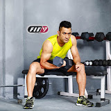FIT7 By M.S. Dhoni