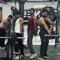 SDA Fitness