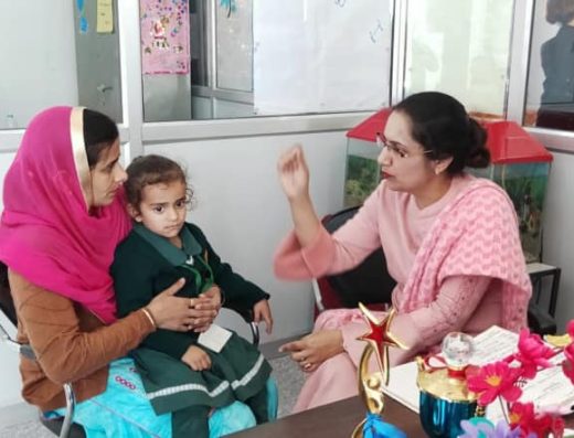 Dhwani Speech & Hearing Clinic