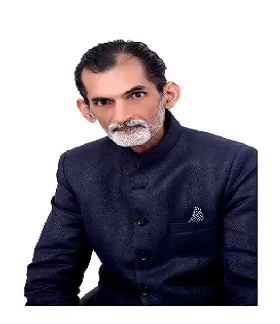Pradeep Bhanot
