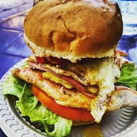 Devs American Cafe