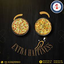 World Trail Pizza