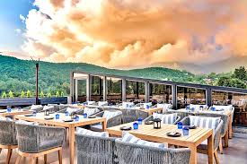 Farzi Café