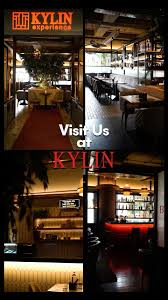 Kylin Experience