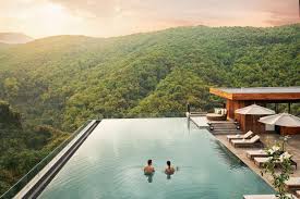 Range – Hyatt Regency Resort and Spa