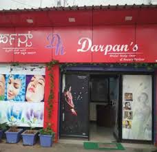 Darpan Makeover Studio