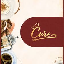 Cure The Culinary Bar