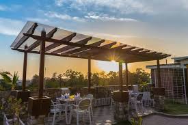 Patio Terrace