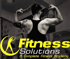 Fitness Solutions