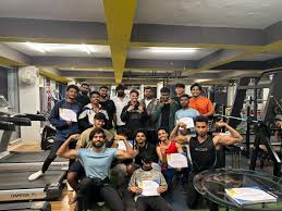 Body & Soul Fitness Center