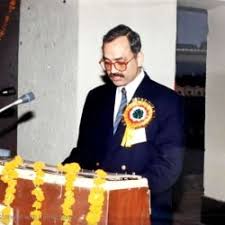 Dr. Sanjeev Varma