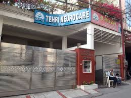 Tehri Neurocare Centre