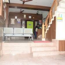 Dr. Khalilullah Khan Clinic