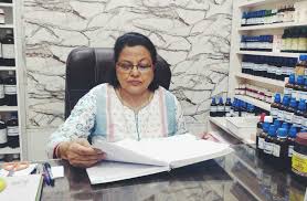 Krishna Homeo Infertlity Clinic