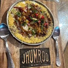 Jhumroo