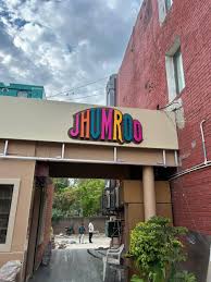 Jhumroo