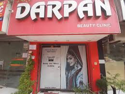 Darpan Makeover Studio